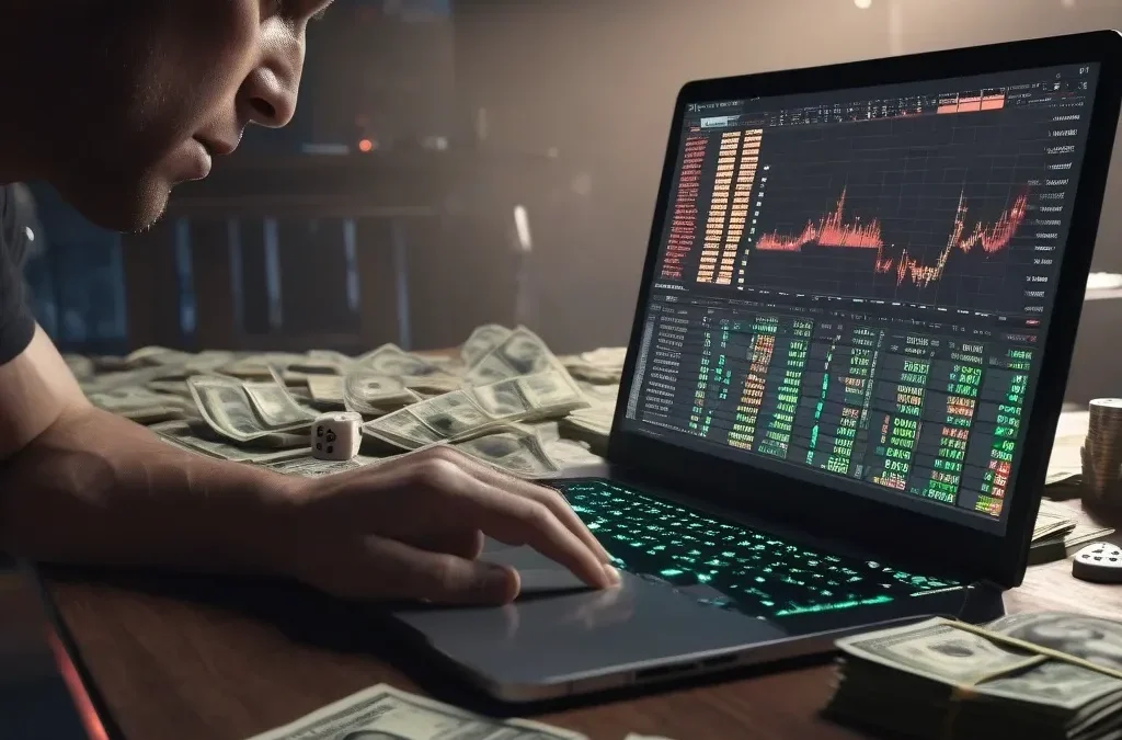 Data-Driven Betting Mindset
