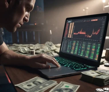 Data-Driven Betting Mindset