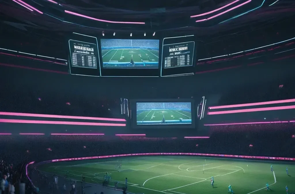 Live Betting Dynamics