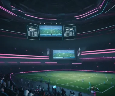 Live Betting Dynamics